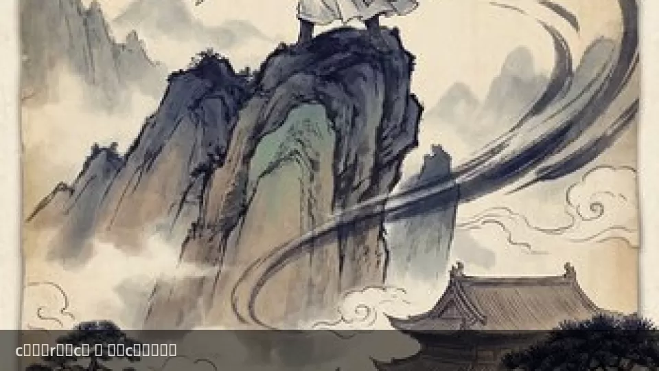 林间逆光｜色彩层次拆解原创预览封面